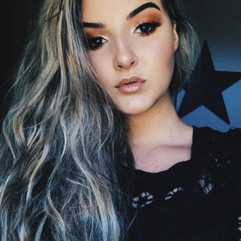 Meet your Posher, Shanoah